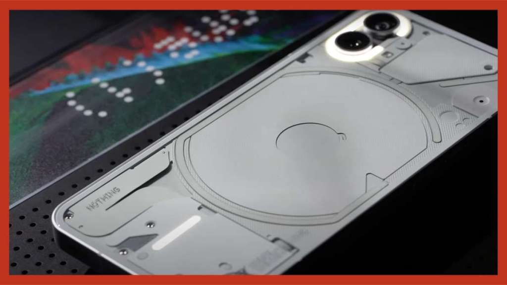 Nothing Phone (1)