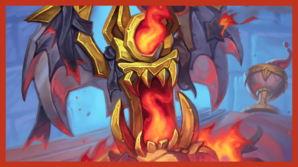 Exclusieve Hearthstone-aankondiging: dit is Party Favor Totem