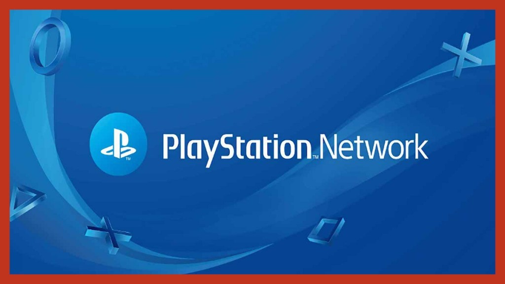 PlayStation Network
