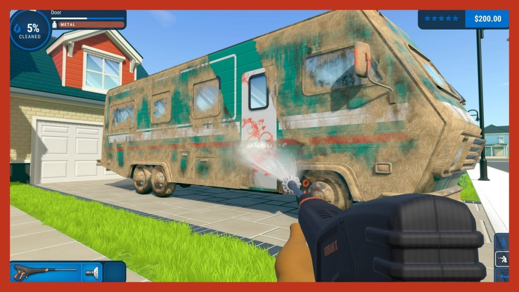 Powerwash Simulator komt op 14 juli naar Game Pass voor pc en console PowerWash Simulator 2