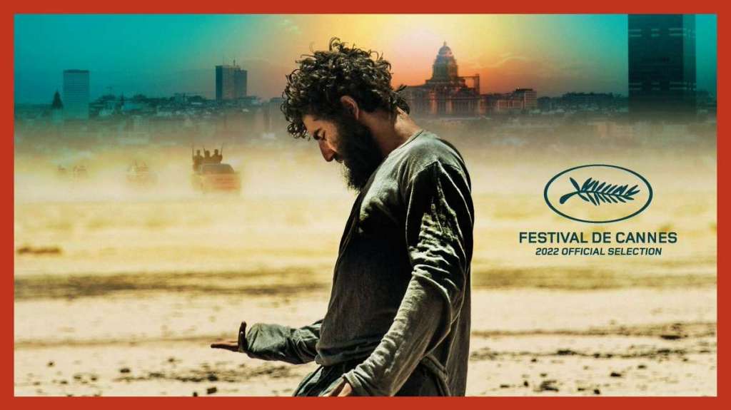 Adil en Bilall delen poster en trailer van hun nieuwste film REBEL