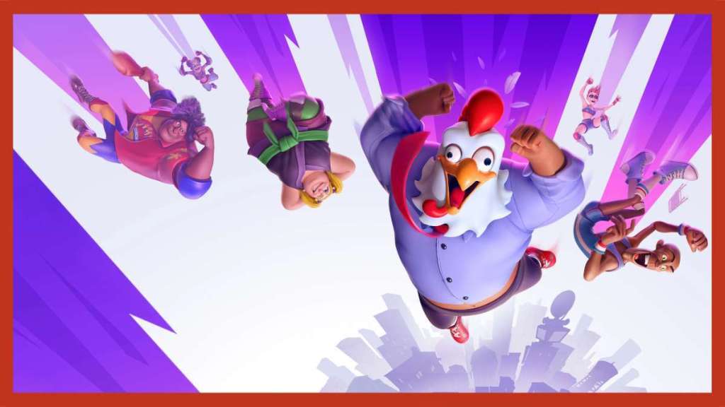 Epic Games trekt eind februari de stekker uit Rumbleverse Rumbleverse Epic Games