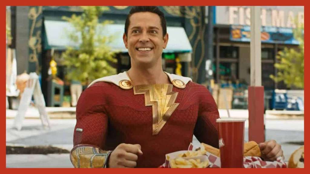 Shazam! Fury of the Gods serveert een frisse dosis humor en superheldenactie Shazam! Fury of the Gods
