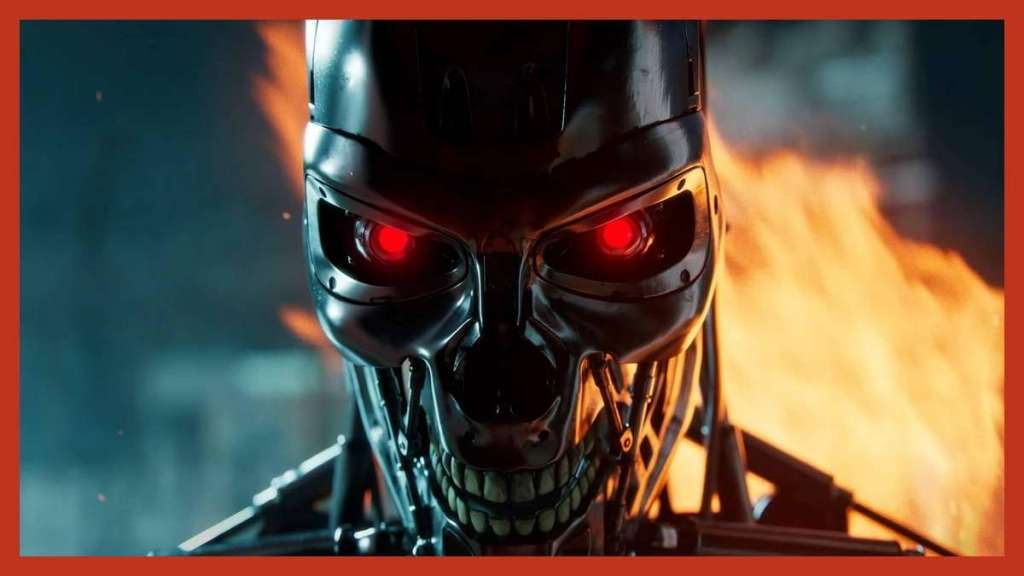Terminator: Resistance – Complete Edition komt op 27 oktober naar Xbox