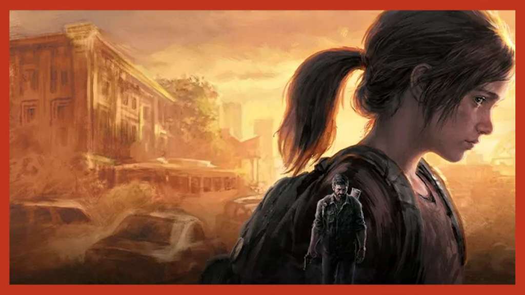 The Last of Us: Part 1 vandaag gratis op PlayStation Plus Extra en Premium The Last of Us Part 1
