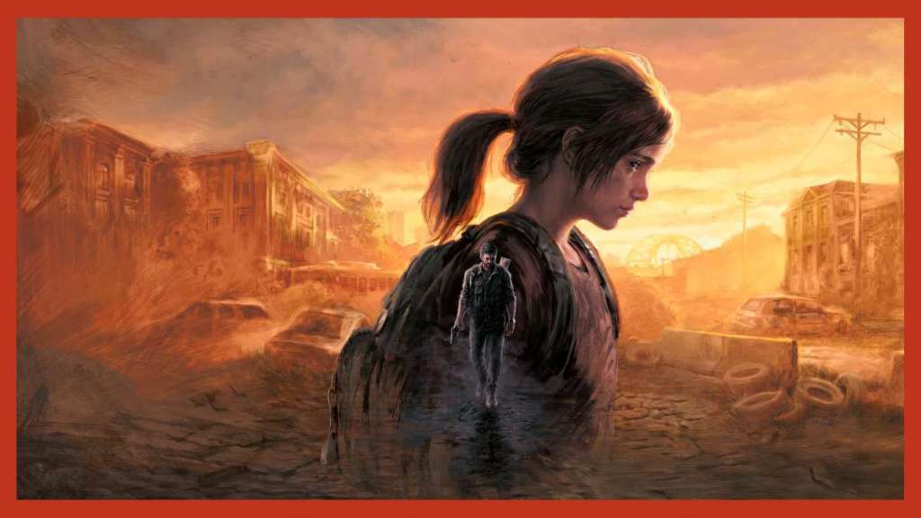 The Last of Us Part 1