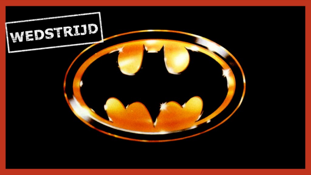 WINNAARS | WEDSTRIJD | Batman Ultimate Collectors Editions (4K Blu-Ray)