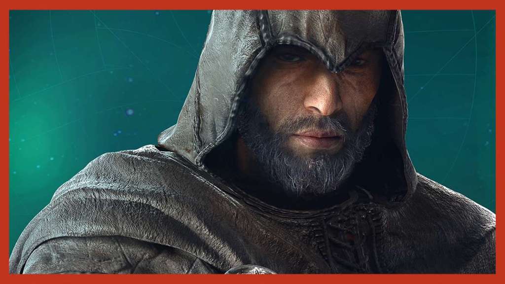 Assassin's Creed Rift