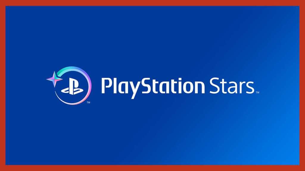 PLAYSTATION STARS