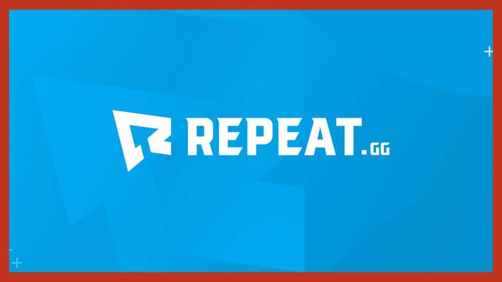 Sony heeft plannen om Esportsplatform Repeat.gg over te nemen repeatgg