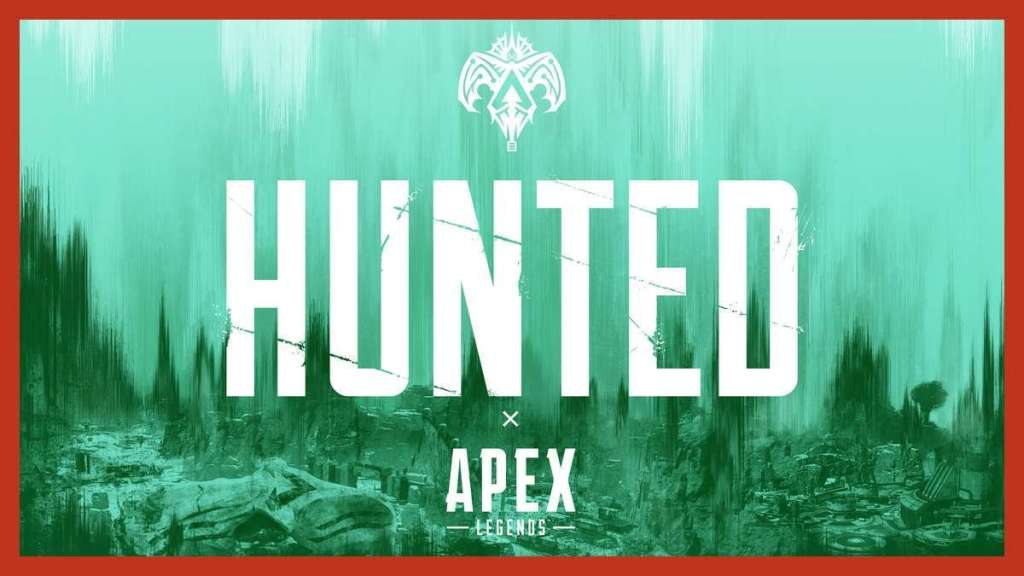 Apex Legends Hunted