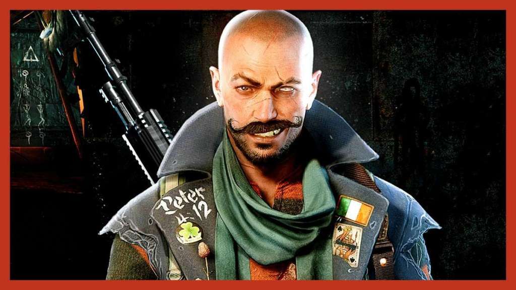 Back 4 Blood DLC 2 Children of the Worm aangekondigd