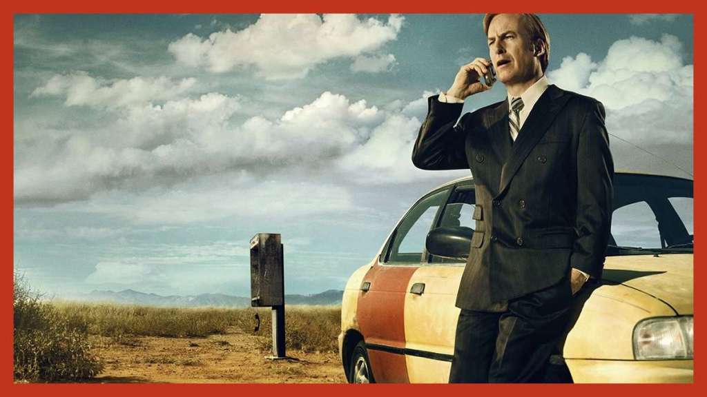Zo zou Better Call Saul eruit zien als Game Boy-game