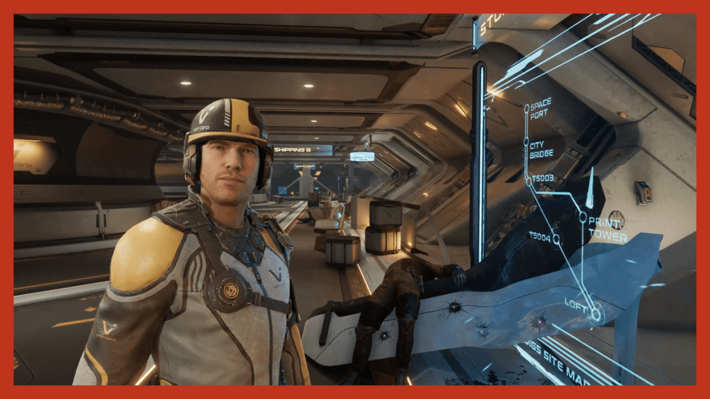 Belgische VR-game Hubris verschijnt op 7 december Hubris VR