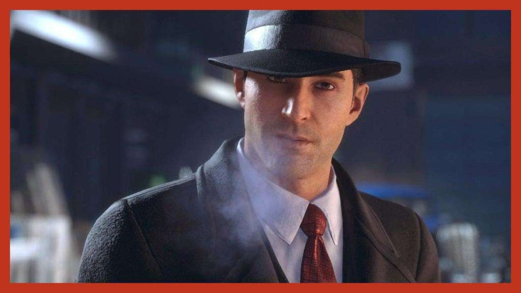 Mafia: Definitive Edition komt in augustus naar Game Pass Mafia Game Pass