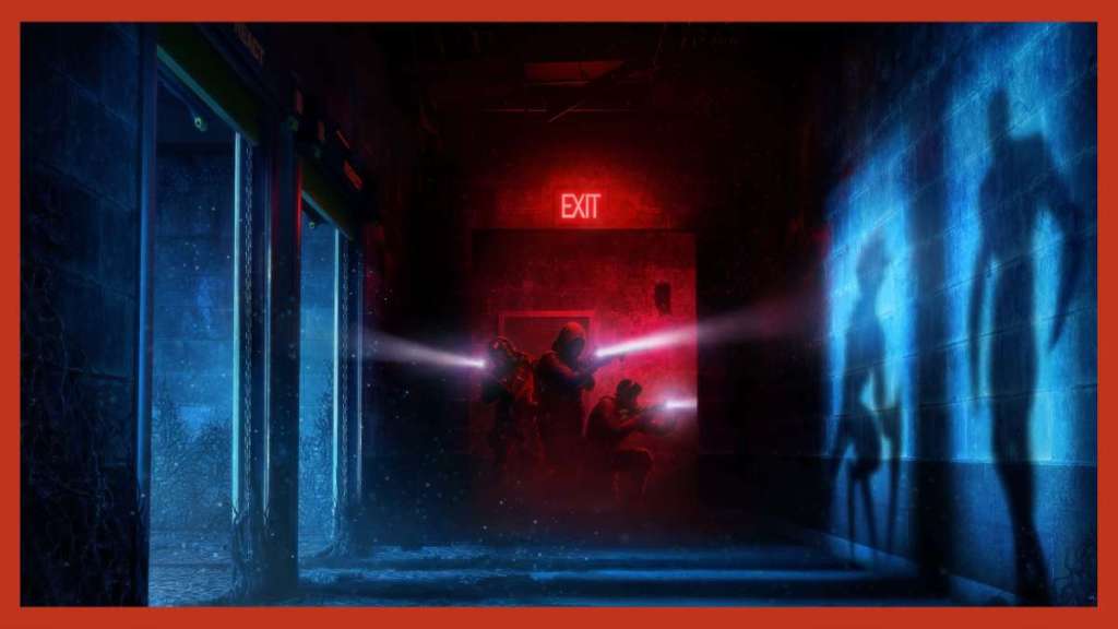 Rainbow Six Extraction Eclipse