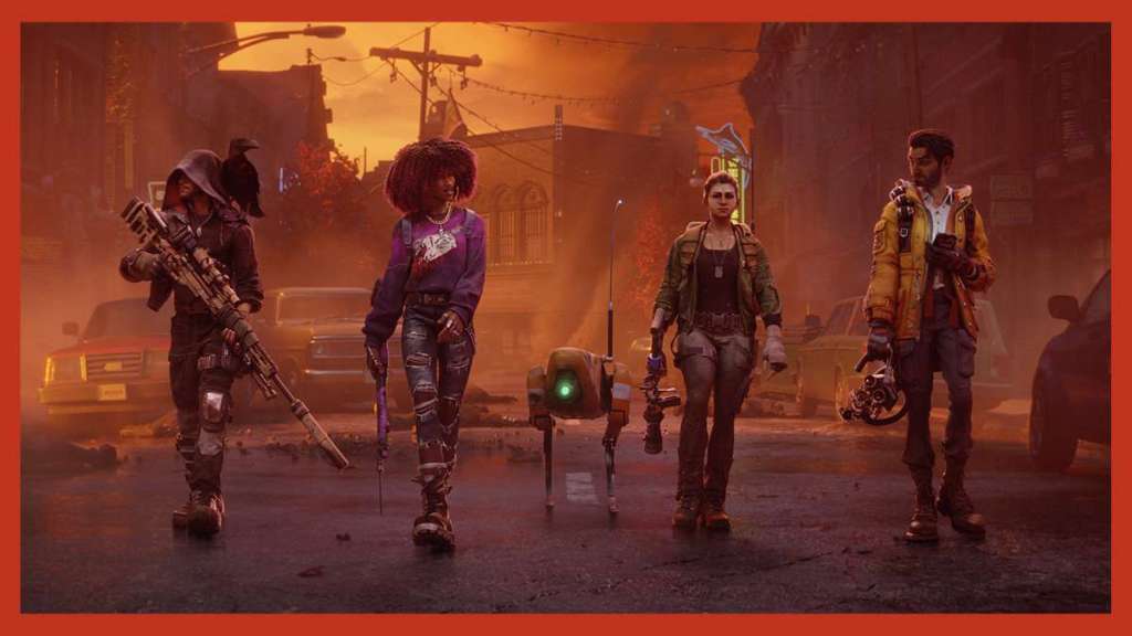 Dit zijn de minimale systeemeisen om zombies te knallen in Redfall Redfall offline mode