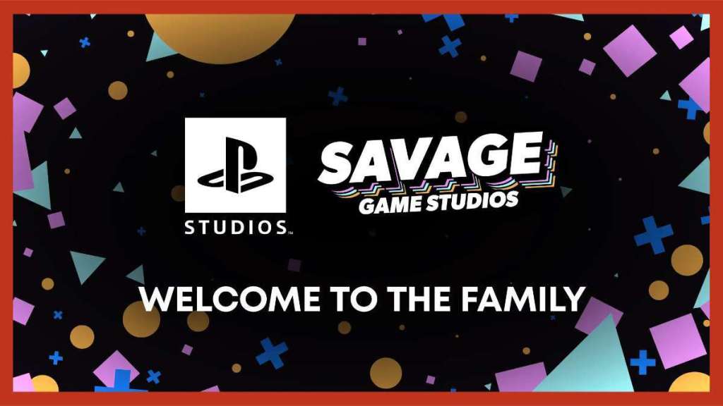 Savage Game Studios is volgende studio die in handen van Sony valt