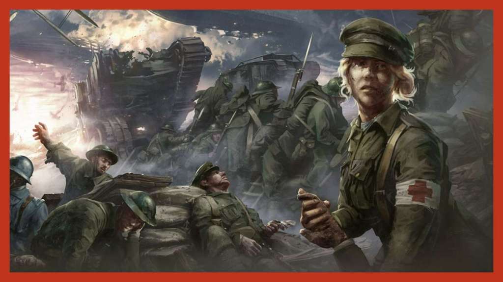 War Hospital