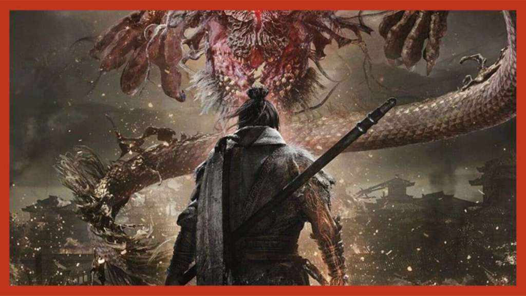 Wo Long Fallen Dynasty