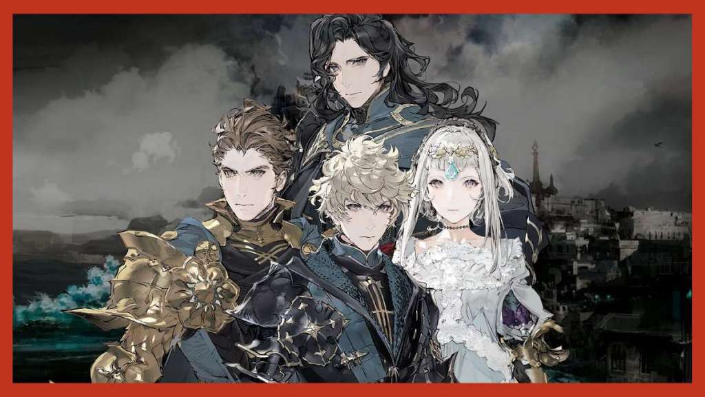 The DioField Chronicle