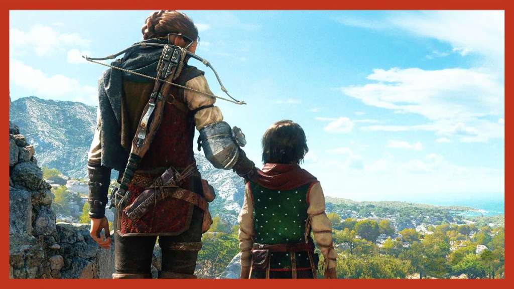 A Plague Tale Requiem PlayStation Plus