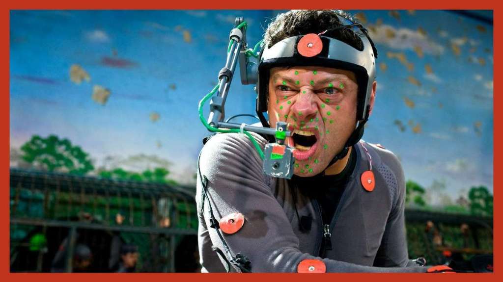 Andy Serkis