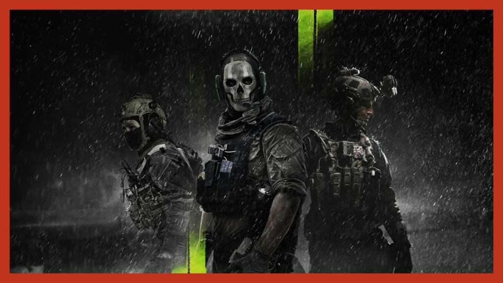 Hier is de Season 02 Launch Trailer van Call of Duty: Modern Warfare II & Warzone 2.0 Call of Duty Modern Warfare 2