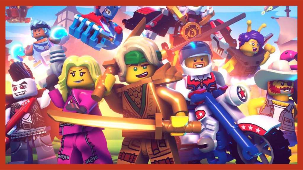“LEGO Brawls is absoluut niet plezant om te spelen”