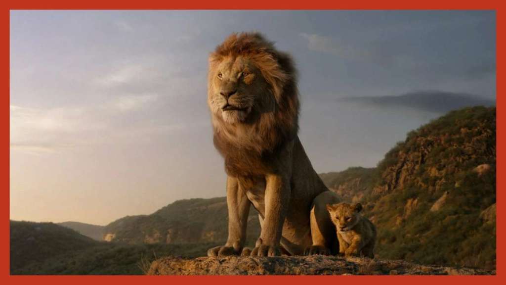 Disney komt met Mufasa: The Lion King op de proppen