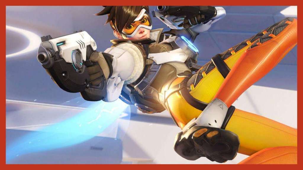 Overwatch 2-spelers hebben een actief telefoonnummer nodig om te spelen
