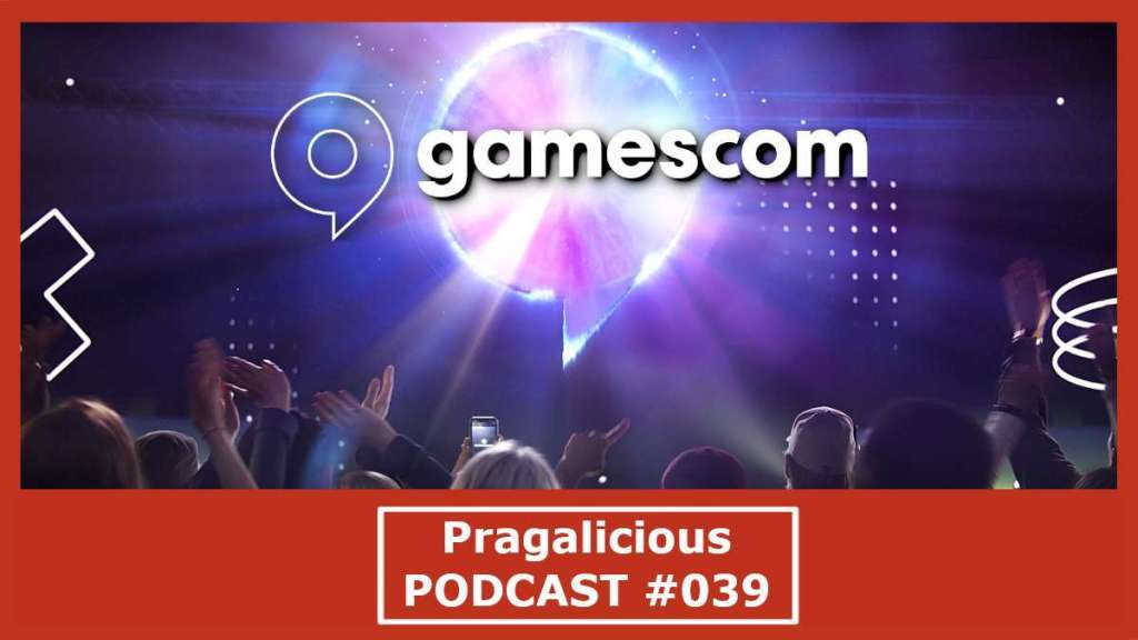 Pragalicious Podcast #039 | Debrief van gamescom 2022, hoop voor Bioshock en Resident Evil faalt op Netflix