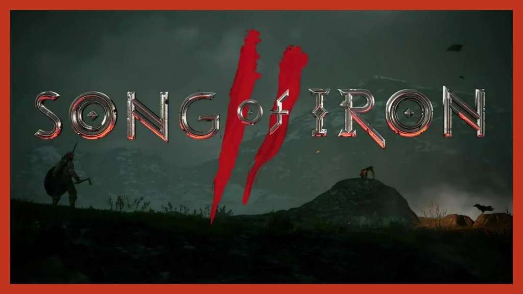Song of Iron 2 aangekondigd tijdens Xbox Fall Showcase