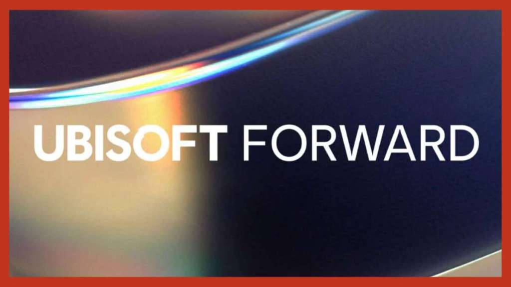 Meer details over Ubisoft Forward bekendgemaakt