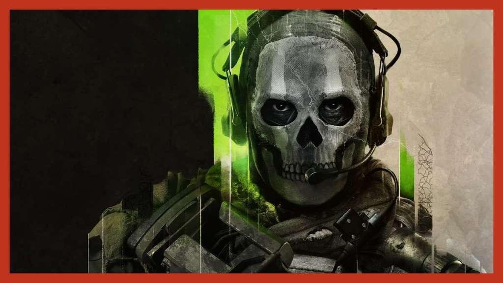 Modern Warfare 2 plaatst Call of Duty weer helemaal op de kaart