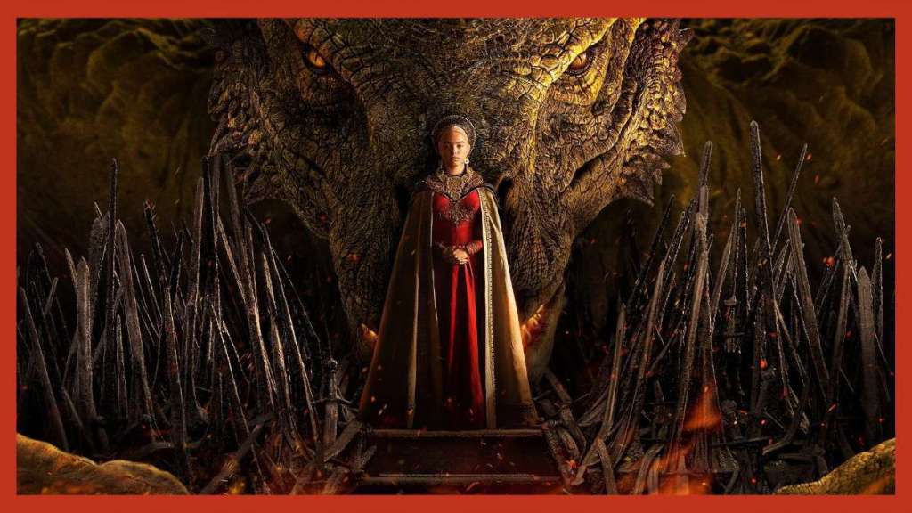 House of the Dragon seizoen 2 is vanaf juni te zien op HBO House of the Dragon