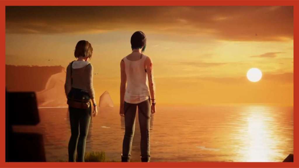 Life Is Strange Arcadia Bay Collection Nintendo Switch