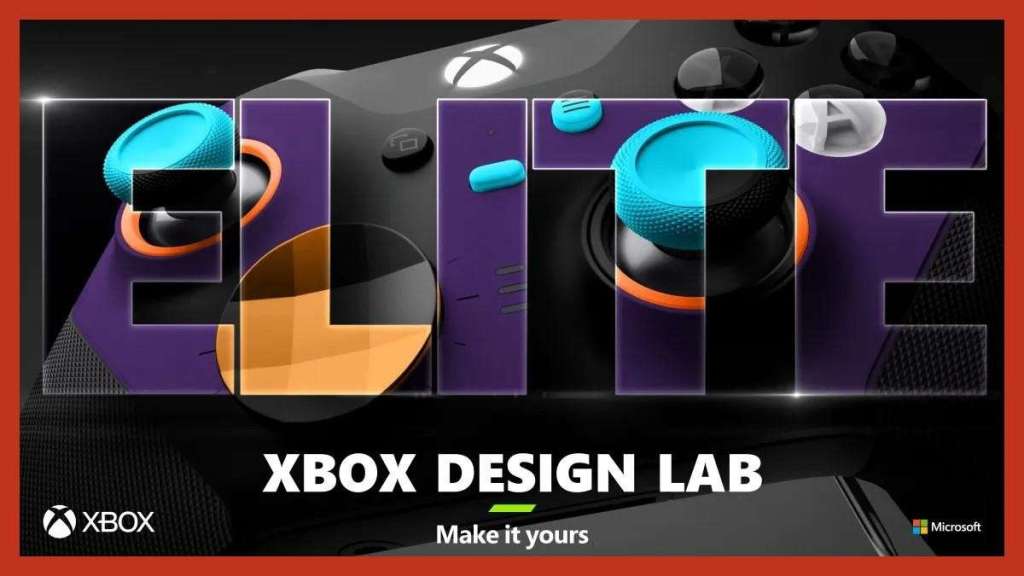 Xbox Design Lab