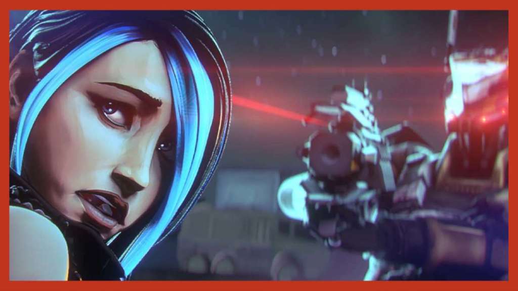 Launch trailer voor Apex Legends: Eclipse