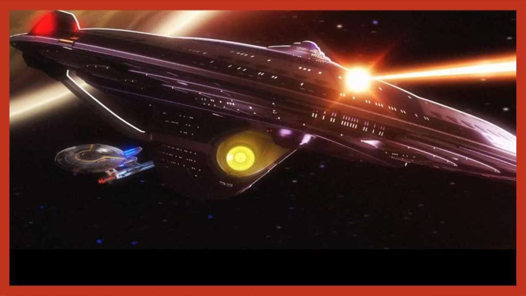 Star Trek: Picard S3 teaser trailer schittert op NYCC