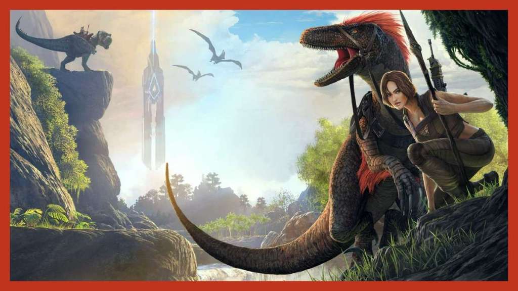 ARK: Ultimate Survivor Edition en ARK: Dinosaur Discovery nu uit op Switch