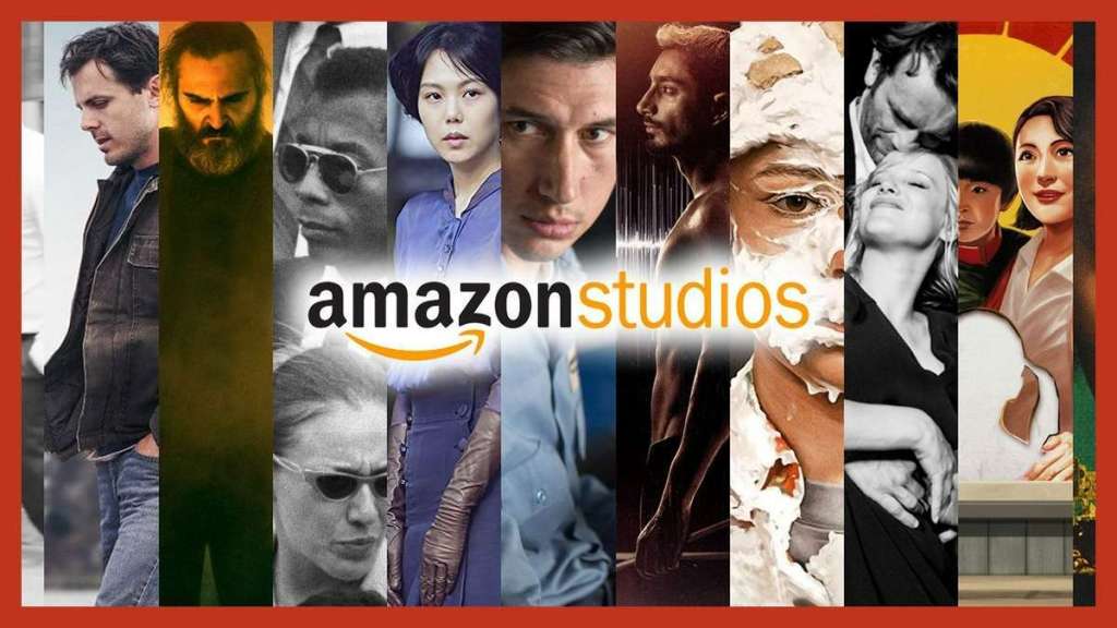 Amazon wil jaarlijks 15 bioscoopfilms produceren Amazon Studios Movies