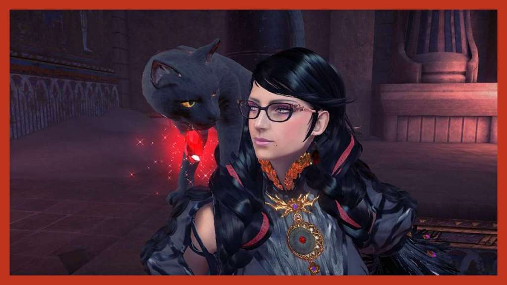 “Bayonetta 3 is een heerlijk chaotische game boordevol actie en spektakel”