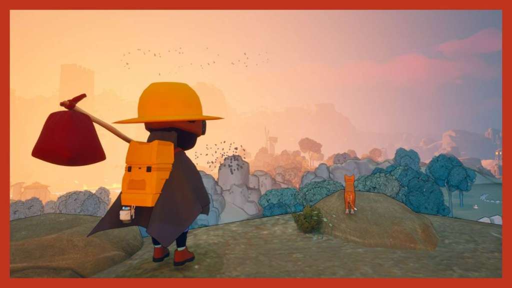 Kattengame Finding Mosey gelanceerd op Kickstarter