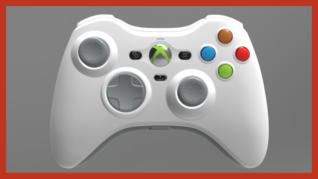Hyperkin Xbox 360 Xenon