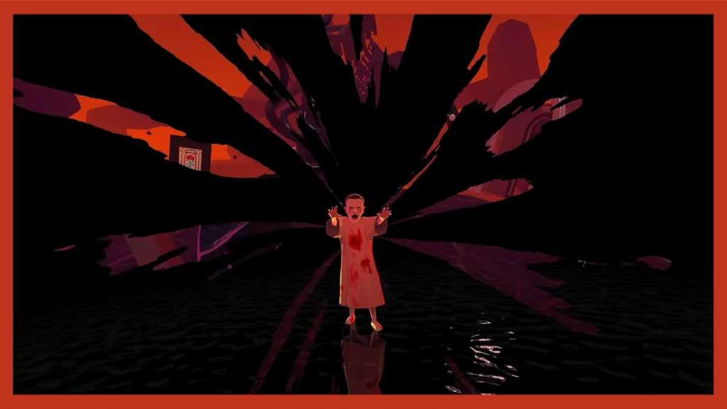 Stranger Things VR