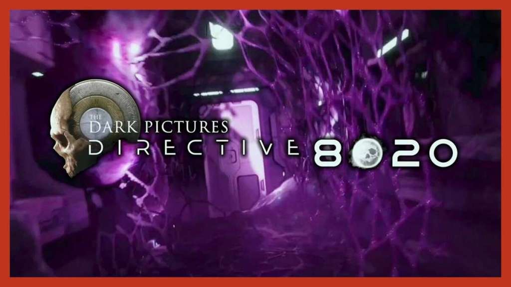 Directive 8020 wordt de volgende The Dark Pictures Anthology-game The Dark Pictures Anthology Directive 8020