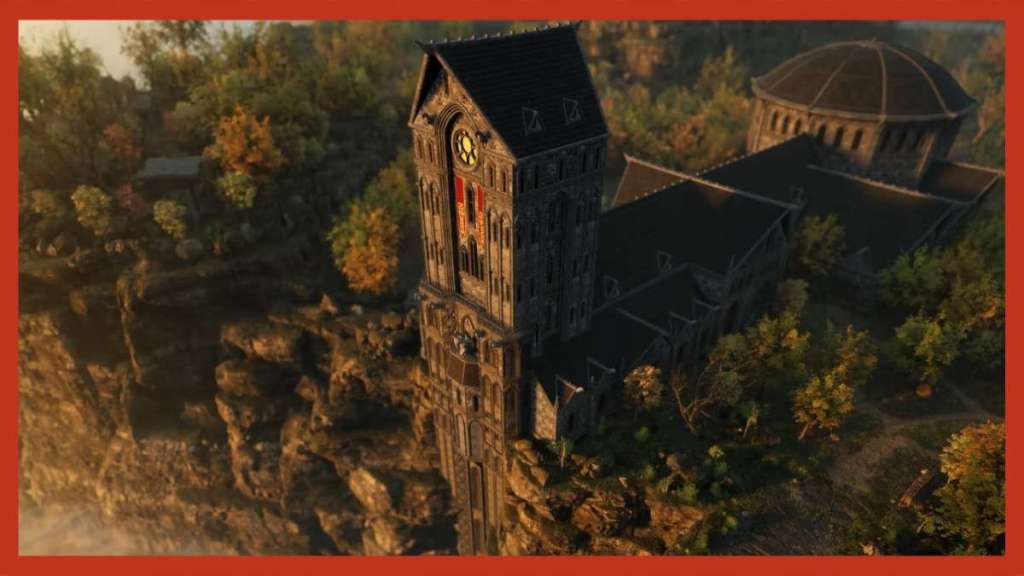 Ontdek de geheimen van The Abbey in nieuwe Marvel’s Midnight Suns trailer