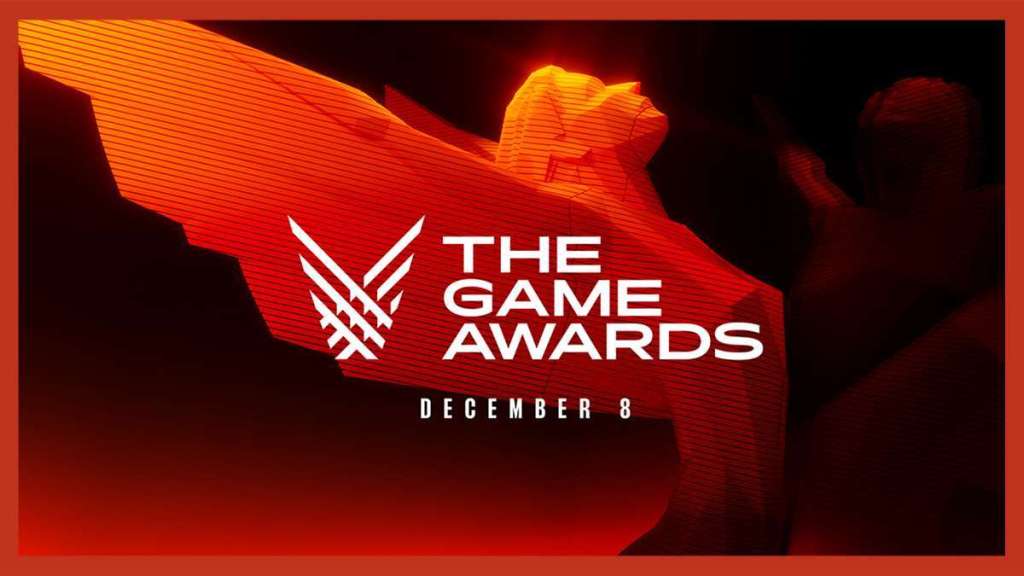 The Game Awards 2022