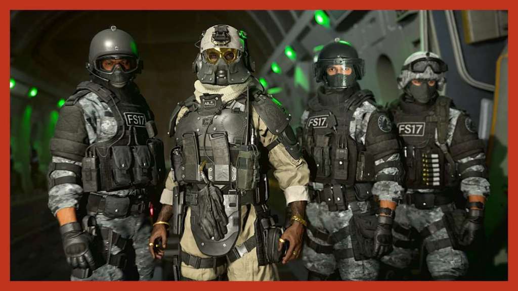 Call of Duty: Warzone 2.0 passeert 25 miljoen spelers in slechts 5 dagen